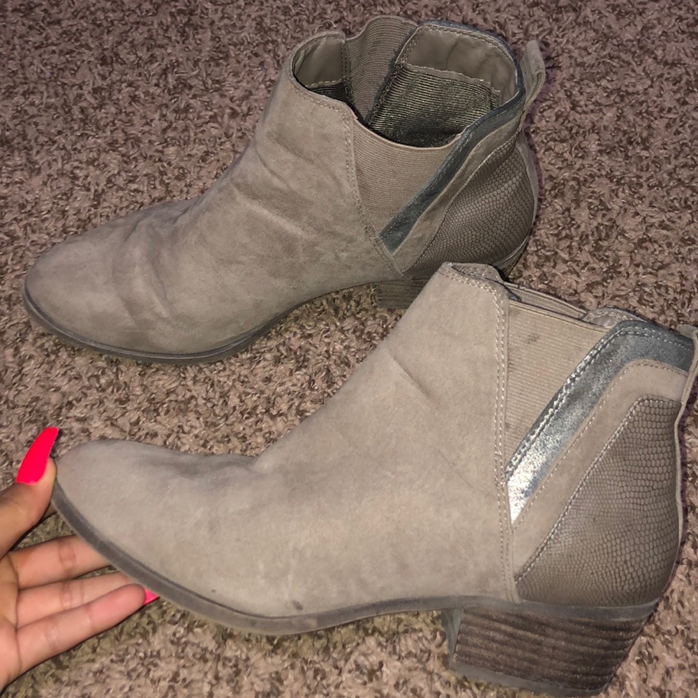 Boots